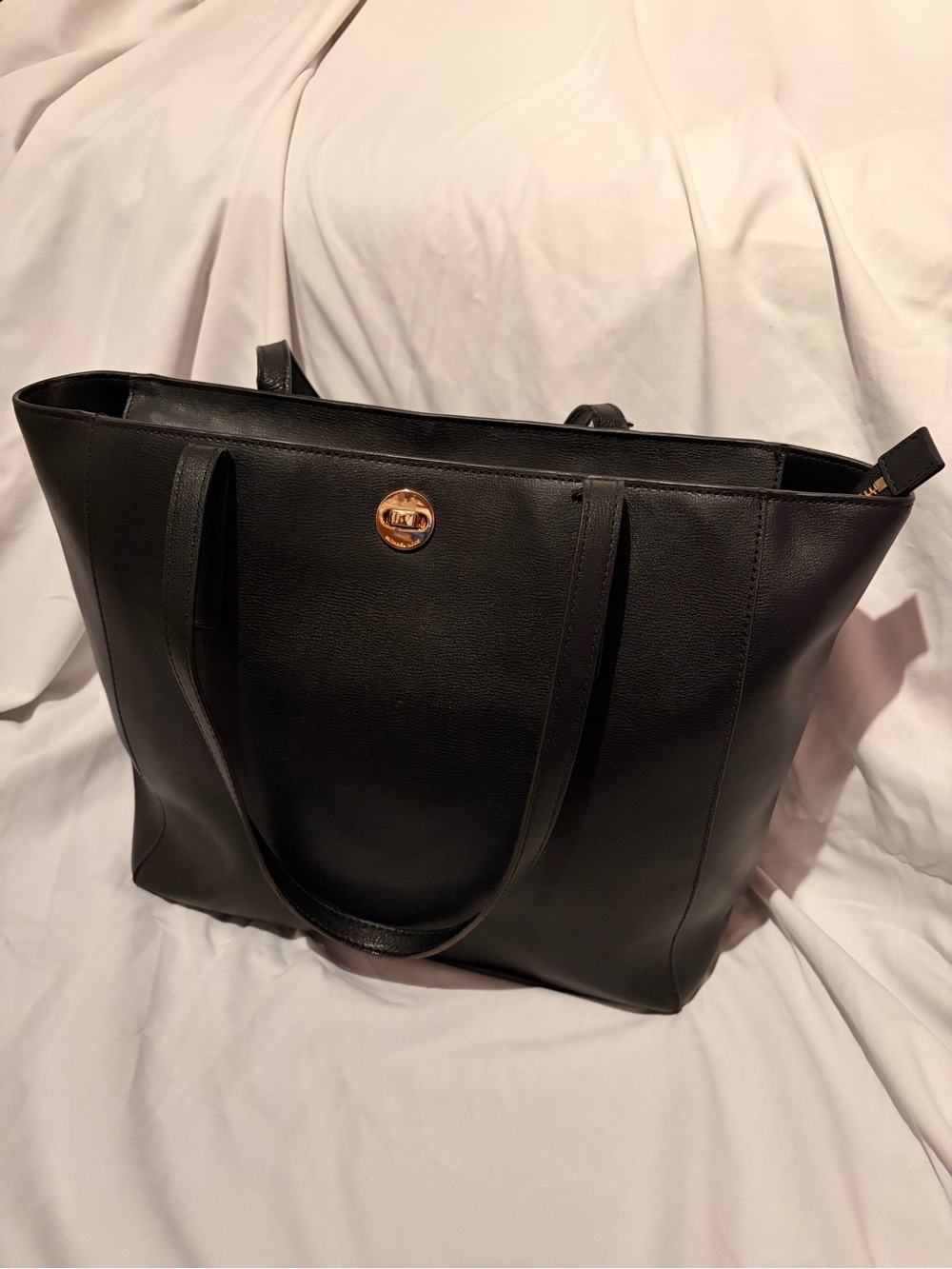 Michael Kors Rivington Large Saffiano Leather Tote